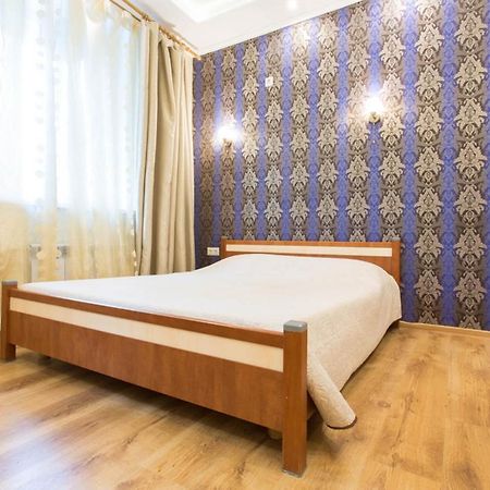 Modern New Studio - Maika Yohansena Str 18A Kharkiv Extérieur photo