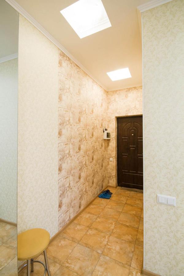 Modern New Studio - Maika Yohansena Str 18A Kharkiv Extérieur photo